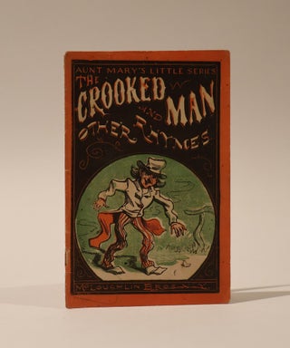 Item #47944 The Crooked Man and other rhymes