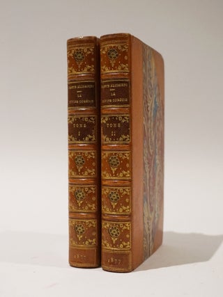 Item #47953 La Divine Comedie. Traduction Nouvelle par Francisque Reynard. Dante Alighieri