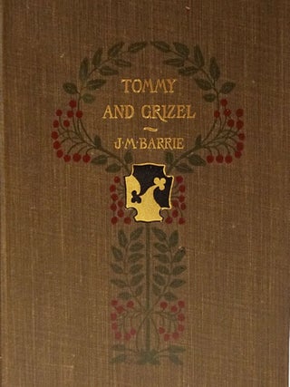 Tommy and Grizel