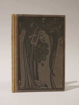 Item #48010 The Earth Breath and Other Poems by A. E. A. E., George W. Russell