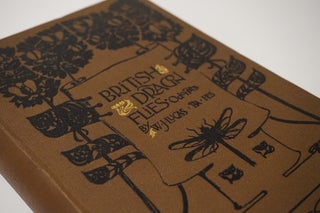 Item #48024 British Dragonflies (Odonata). W. J. Lucas
