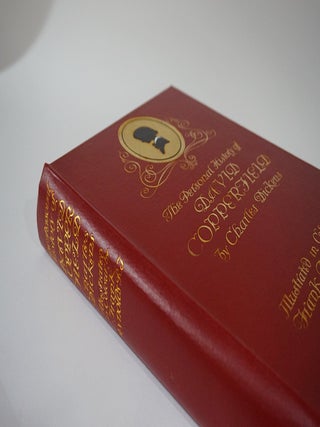 The Personal History of David Copperfield