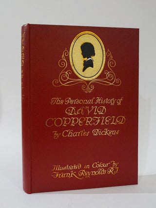 The Personal History of David Copperfield
