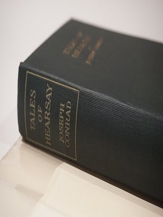 Tales of Hearsay