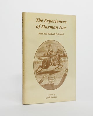 Item #4811 The Experiences of Flaxman Low. Kate and Hesketh Prichard