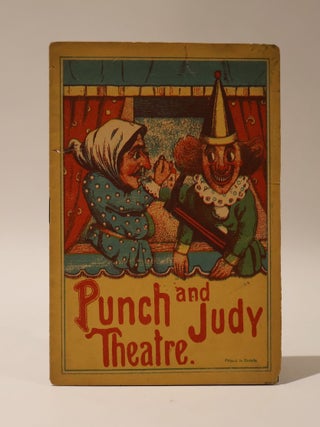 Punch and Judy Theatre