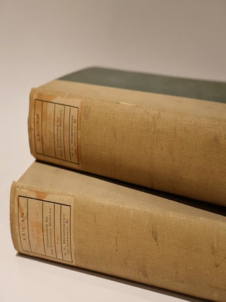 Item #48141 The Pharsalia of Lucan. Lucan, Sir Edward Ridley, trs