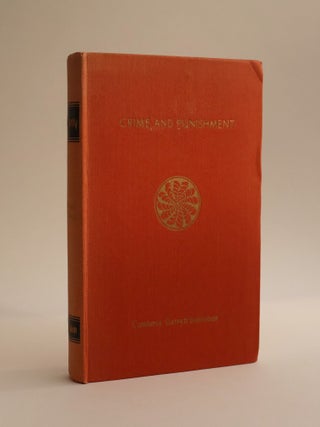 Crime and Punishment