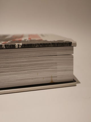 Family Stories. Part 1: Jamaican Roots. (Presentation copy for Michael Ondaatje)
