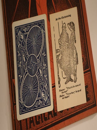 Advanced Magic