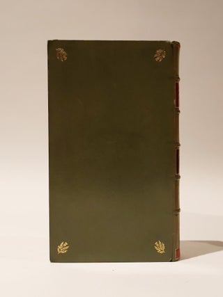 The Poetical Works. 12 Volumes