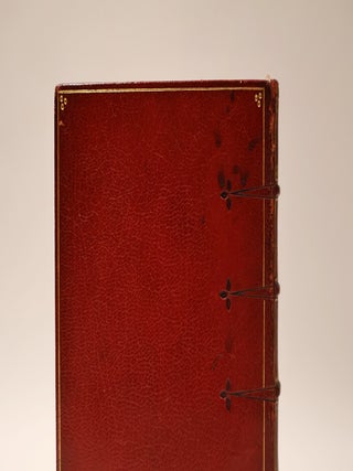 English Humourists. The Harrap Library