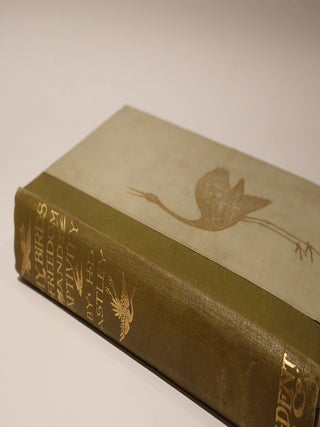 Item #48226 My Birds in Freedom and Captivity. Rev. Hubert D. Astley