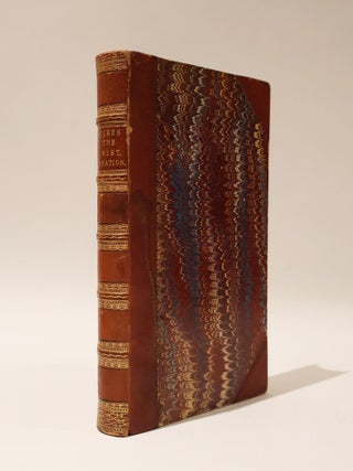 Item #48276 Vestiges of the Natural History of Creation. Robert Chambers