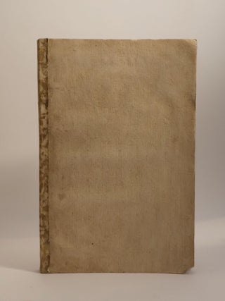 Elenco delle Terre poste Fra il reno, e il Sillaro Involte gia nelle passate inondazioni. Ritrovate fruttifere, o investite nel 1780. Rilevato Sulla del luogo colla scorta delle Mappe autentiche del Campione della Taffa de' due Bajocchi, e della Visita Giudiziale delle Inondazinio a tutto il 1772. Confrontato coll'elenco delle Denunzie Dell'Anno 1779