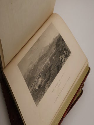 Schottland in Bildern. [Beattie's Scotland] In German