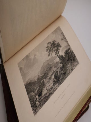 Schottland in Bildern. [Beattie's Scotland] In German