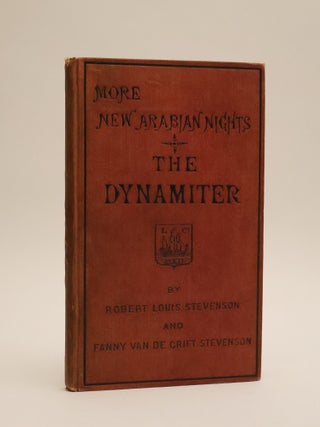 More New Arabian Nights. The Dynamiter