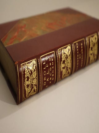 Item #48367 Droll Tales. The Second Decade. Honore de Balzac