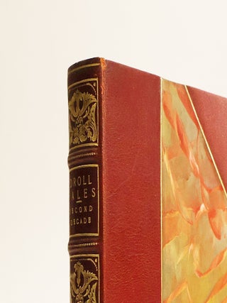 Droll Tales. The Second Decade