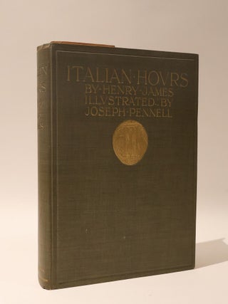 Italian Hours