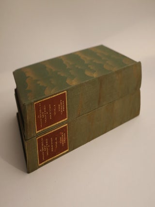 Item #48391 A Mad World My Masters and Other Prose Works. Nicholas Breton