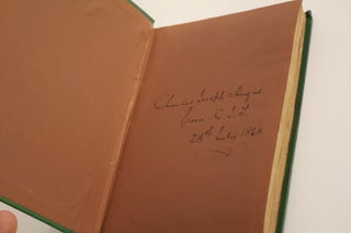 New Poems