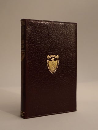 The Poetical Works with numerous illustrations.