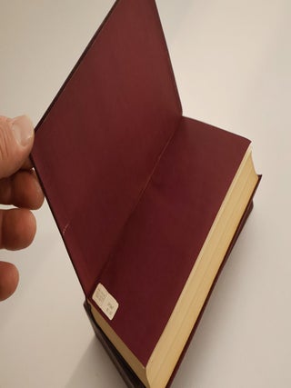 The Poetical Works with numerous illustrations.