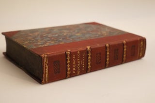 Item #48414 The French Revolution. A History. (The Minerva Library of Famous Books). Thomas Carlyle