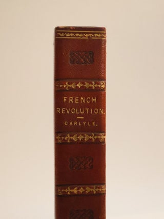 The French Revolution. A History. (The Minerva Library of Famous Books)