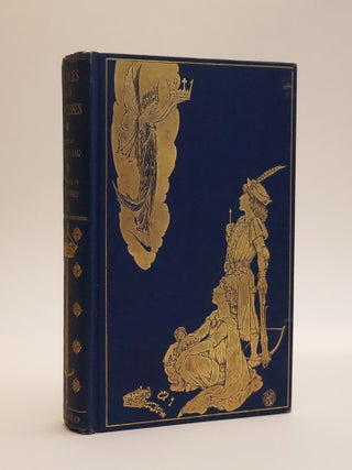 Item #48429 The Book of Princes and Princesses. Mrs. Lang, Leonora Blanche Lang