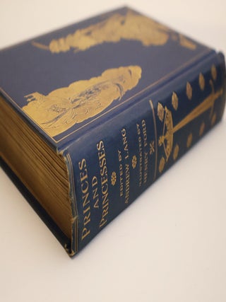 The Book of Princes and Princesses