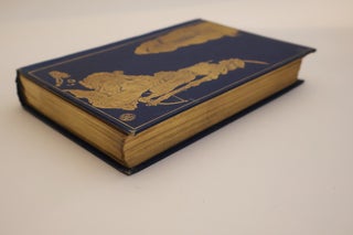 The Book of Princes and Princesses