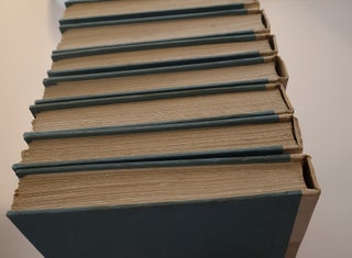 The Works of Geoffrey Chaucer