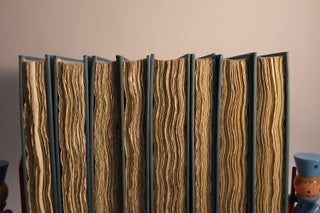 The Works of Geoffrey Chaucer