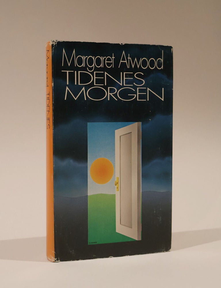Item #48449 Tidenes Morgen (Life Before Man). Margaret Atwood.