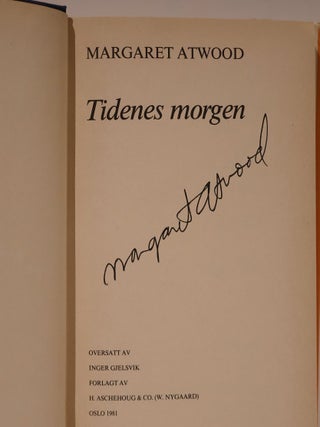 Tidenes Morgen (Life Before Man)