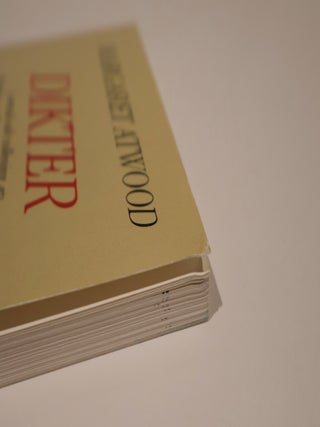 Dikter (Poetry)