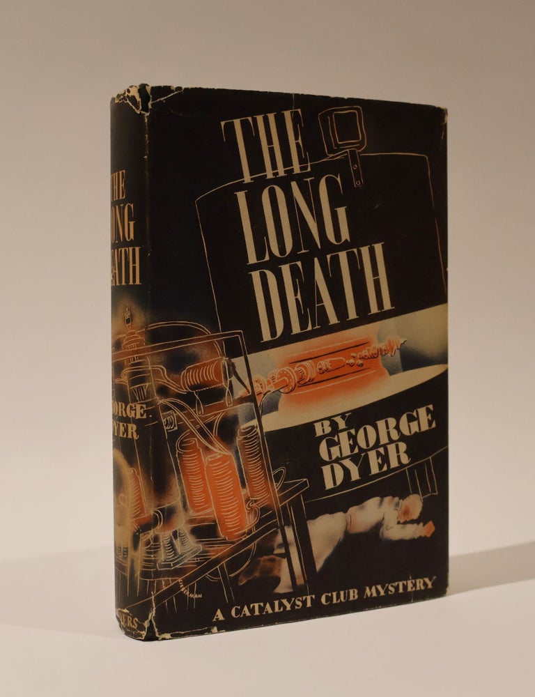Item #48474 The Long Death. George Dyer.