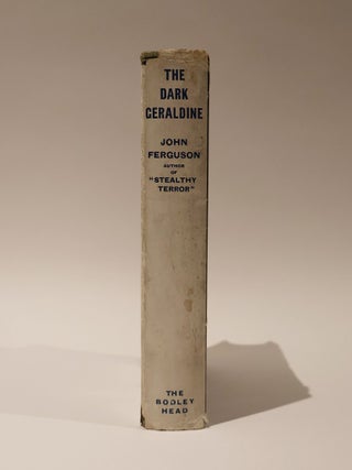 The Dark Geraldine