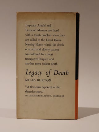 Death Paints A Picture
