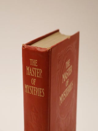 The Master of Mysteries