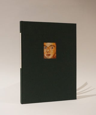 The Testament of Cresseid. A Retelling of Robert Henryson's poem by Seamus Heaney with images by Hughie O'Donoghue