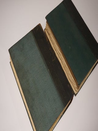 The Works of William Shakespeare. In Ten Volumes