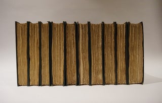 The Works of William Shakespeare. In Ten Volumes