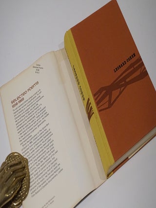 Selected Poems 1956-1968