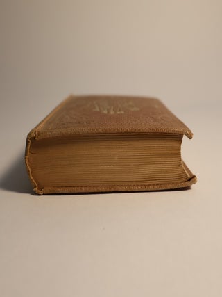 The Household Manager; being a practical treatise upon the various duties in large or small establishments, from the drawing-room to the kitchen.