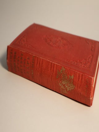 Item #48529 A Practical Treatise on the Culture and Treatment of the Grape Vine: embracing its...