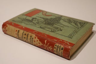 A Book of Christmas Verse